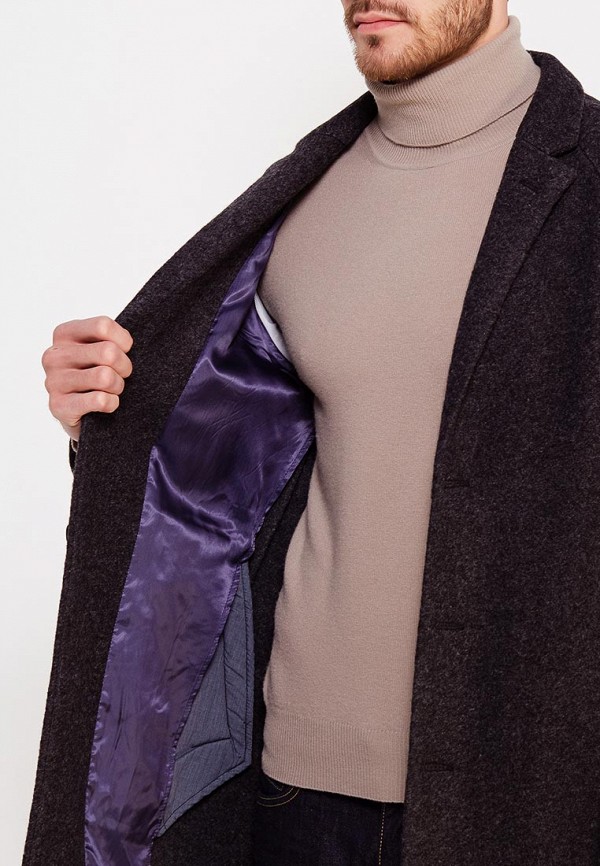 Mango Man Пальто - - PIEDRA - фото 4