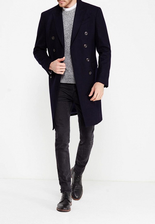 Mango Man Пальто - - ALETA - фото 2