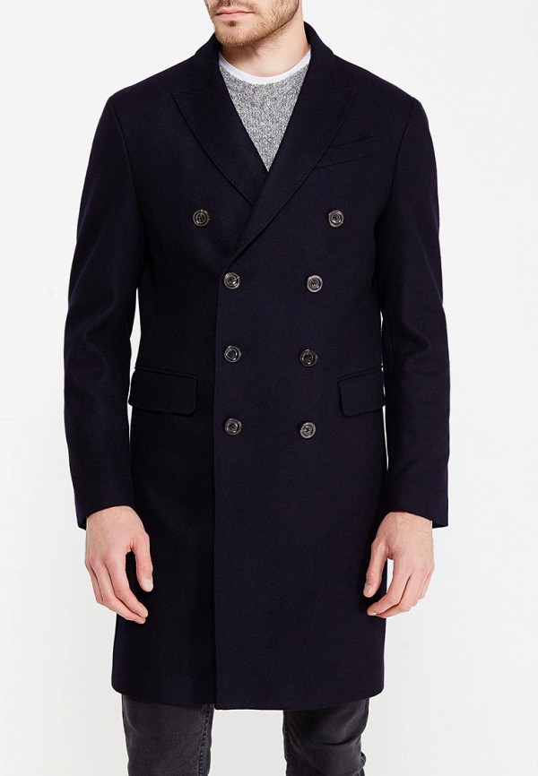 Mango Man Пальто - - ALETA - фото 3