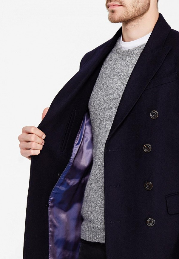 Mango Man Пальто - - ALETA - фото 5