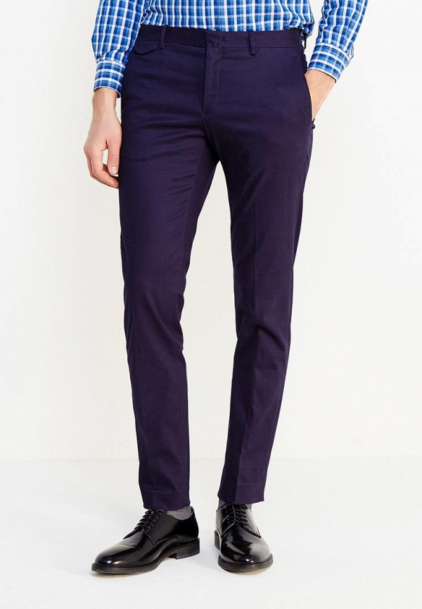 Mango Man Брюки - - CORDOBA - фото 1