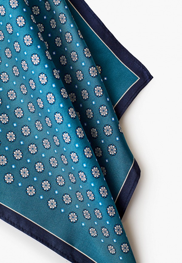 Mango Man Платок нагрудный - P VINTAGE - фото 2