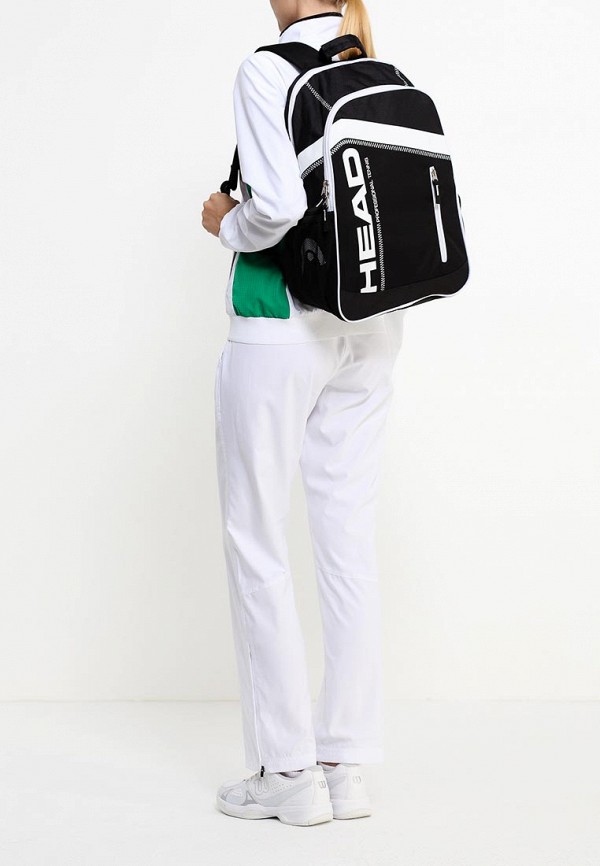 Head Рюкзак - Core BackPack - фото 4