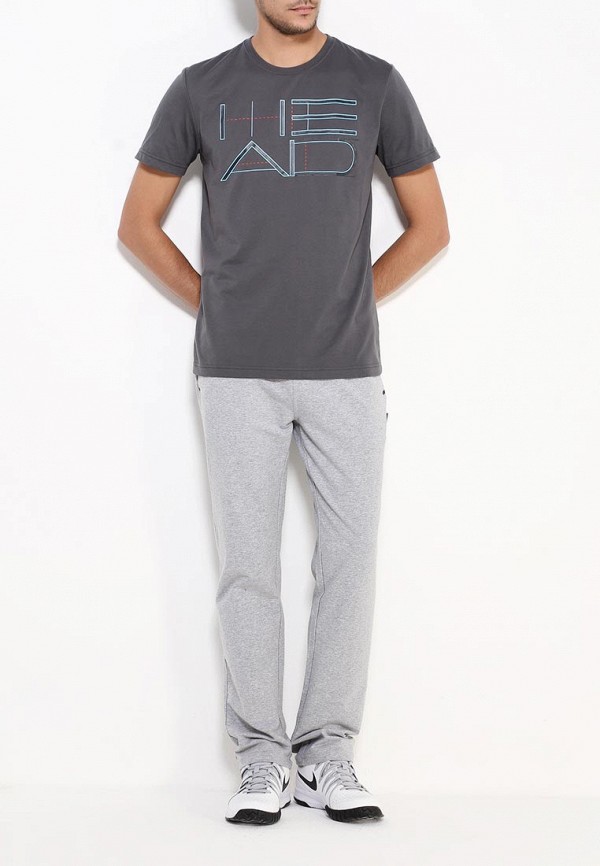 Head Футболка - TRANSITION M DUKE GRAPHIC T-SHIRT - фото 2