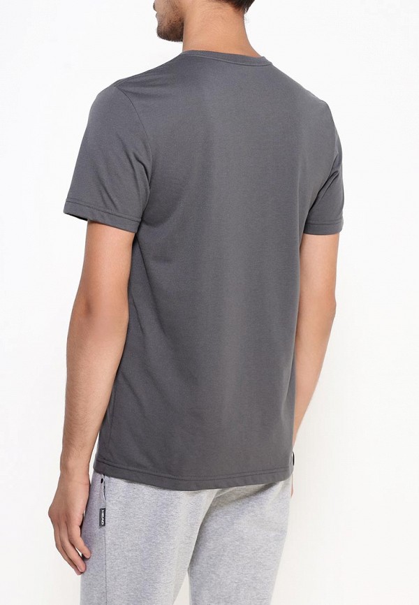 Head Футболка - TRANSITION M DUKE GRAPHIC T-SHIRT - фото 4