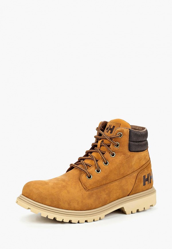 Ботинки Helly Hansen FREMONT, цвет: коричневый, HE012AMCJRT1 — купить винтернет-магазине Lamoda