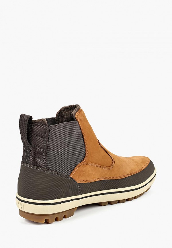 Garibaldi v3 slipon 2025