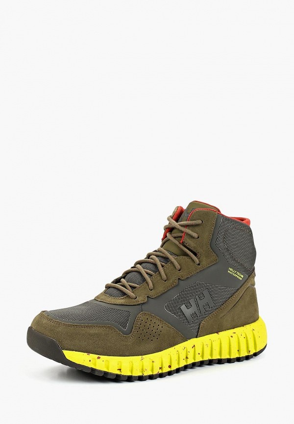 Helly Hansen Кроссовки - MONASHEE ULLR HT - фото 1
