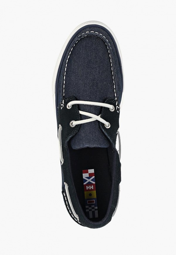 Helly Hansen Топсайдеры - SANDHAVEN DECK-SHOE - фото 4