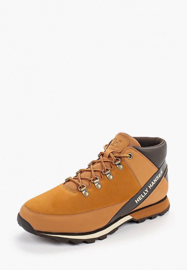 Helly Hansen Ботинки трекинговые - FLUX FOUR - фото 2
