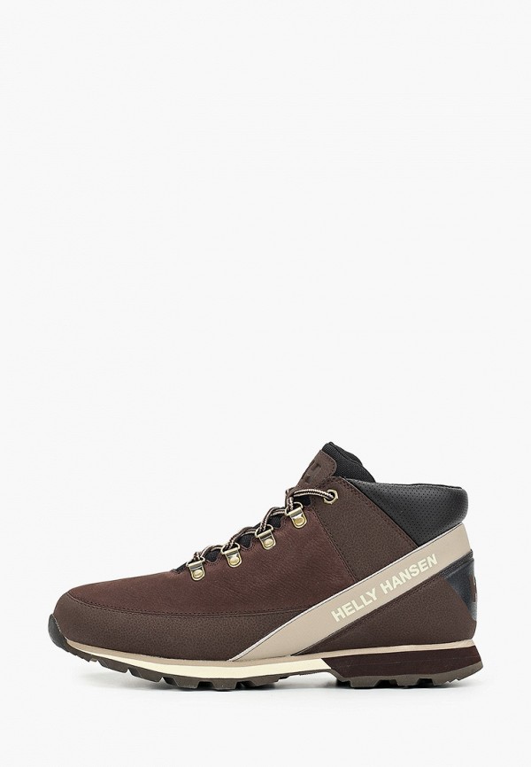 Helly Hansen Ботинки - FLUX FOUR - фото 1