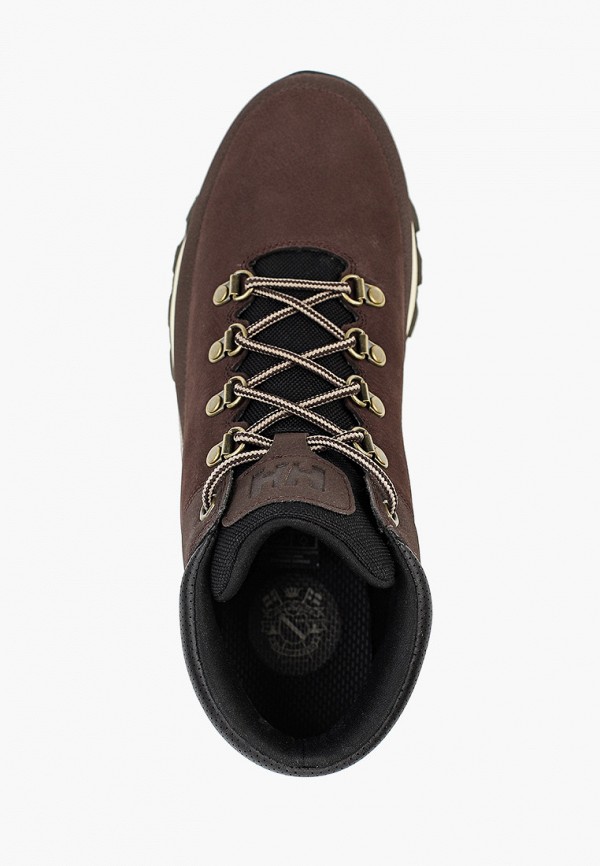 Helly Hansen Ботинки - FLUX FOUR - фото 4