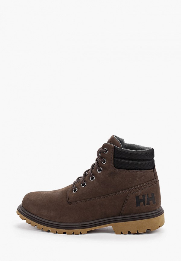 Ботинки Helly Hansen FREMONT, цвет 
