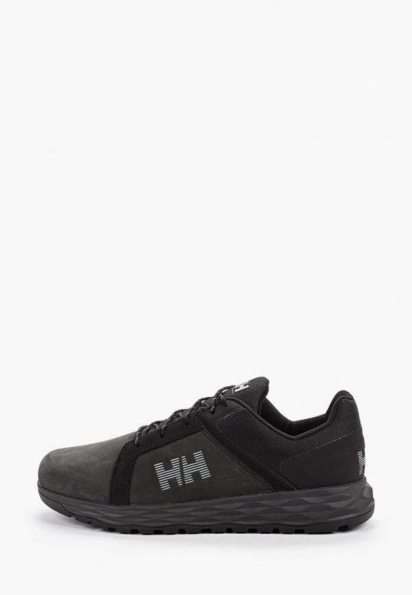 Ботинки Helly Hansen GAMBIER LC, цвет: черный, HE012AMFPZZ0 — купить в  интернет-магазине Lamoda