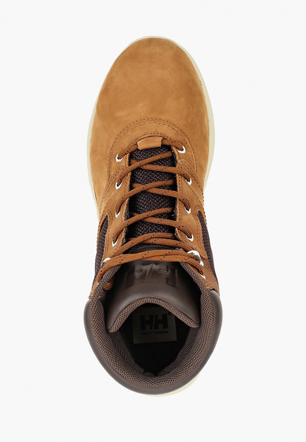 Helly Hansen Ботинки - MONTREAL V2 - фото 4