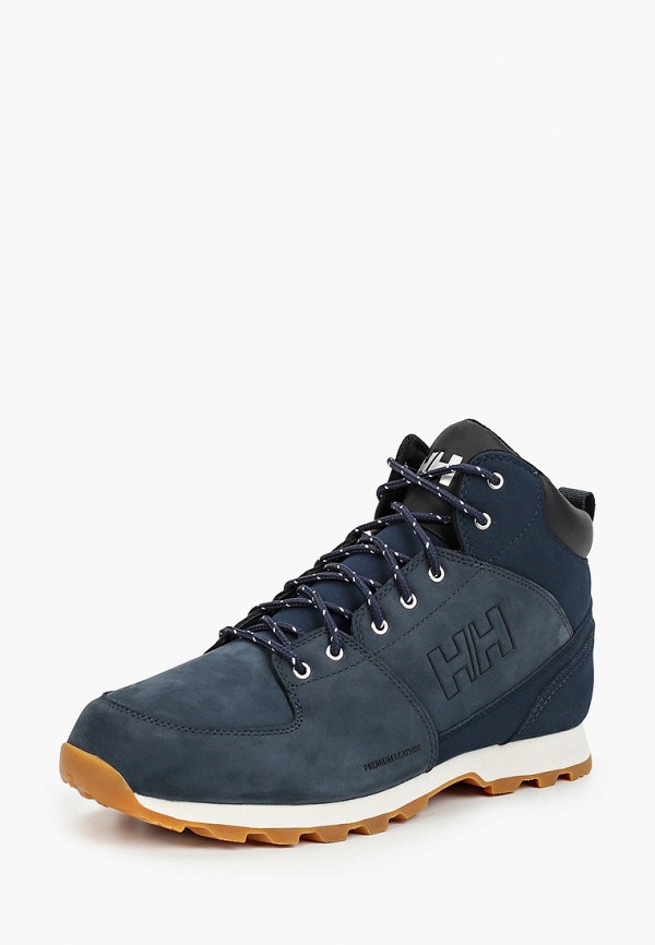 Helly Hansen Ботинки - TSUGA - фото 2