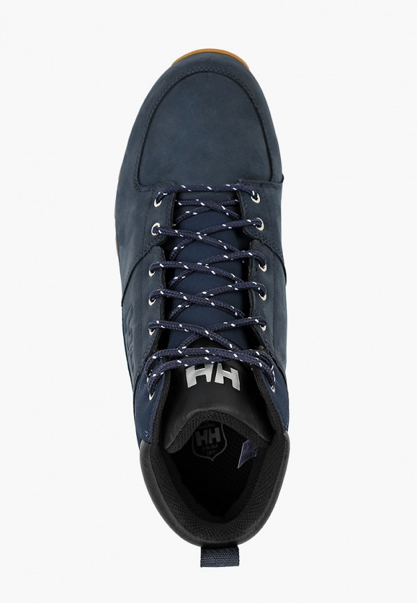 Helly Hansen Ботинки - TSUGA - фото 4