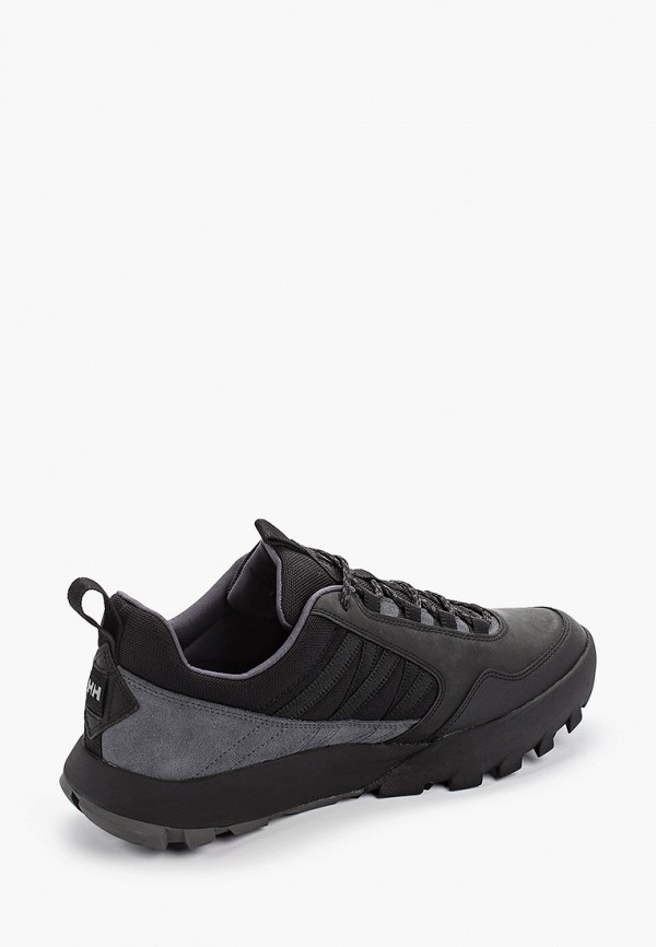 Helly Hansen Кроссовки - LOKE BOWRON LEATHER - фото 3