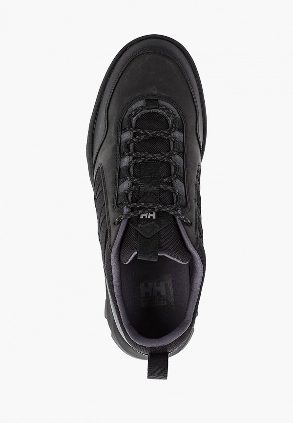 Helly Hansen Кроссовки - LOKE BOWRON LEATHER - фото 4