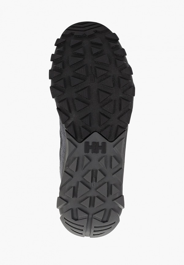 Helly Hansen Кроссовки - LOKE BOWRON LEATHER - фото 5