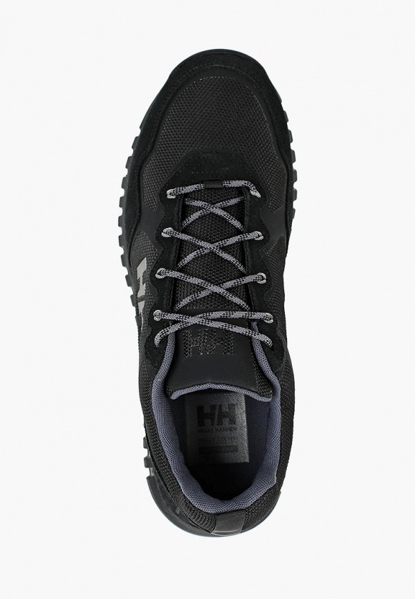 Helly Hansen Кроссовки - MONASHEE ULLR LOW HT - фото 4