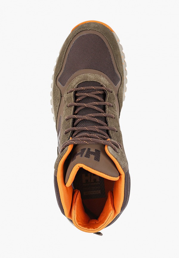 Helly Hansen Кроссовки - MONASHEE ULLR HT - фото 4