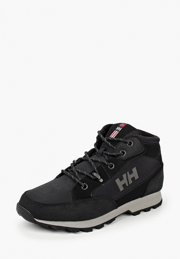 Кроссовки Helly Hansen TORSHOV HIKER, цвет: черный, HE012AMKGQS9 ...