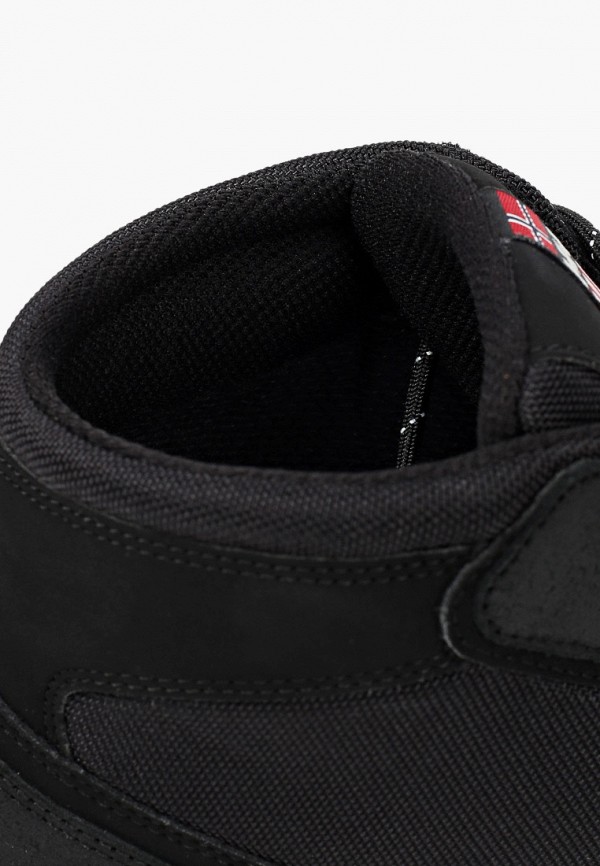 Helly Hansen Кроссовки - TORSHOV HIKER - фото 6