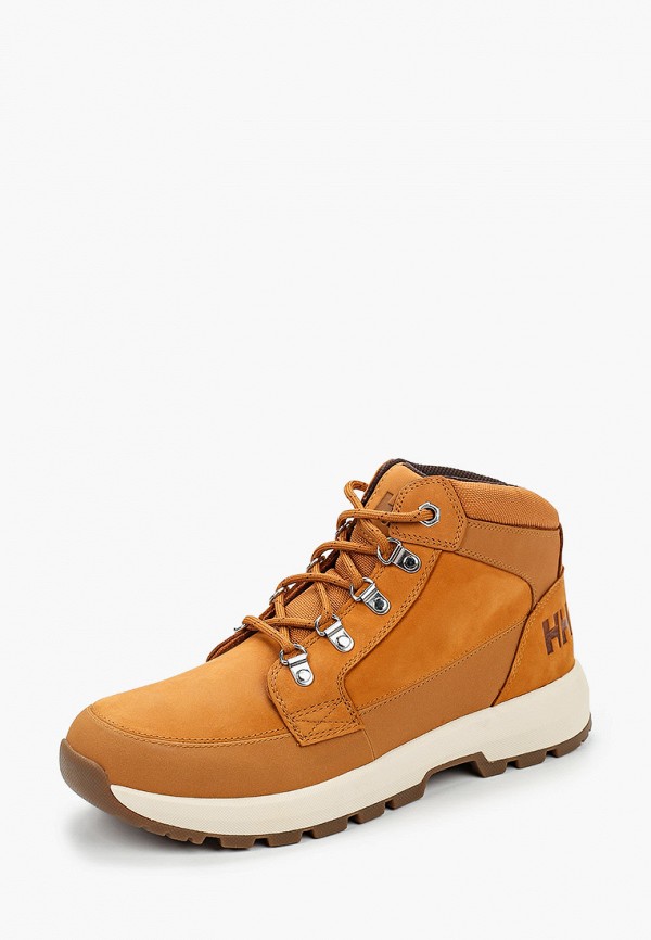 Helly Hansen Ботинки - RICHMOND - фото 2