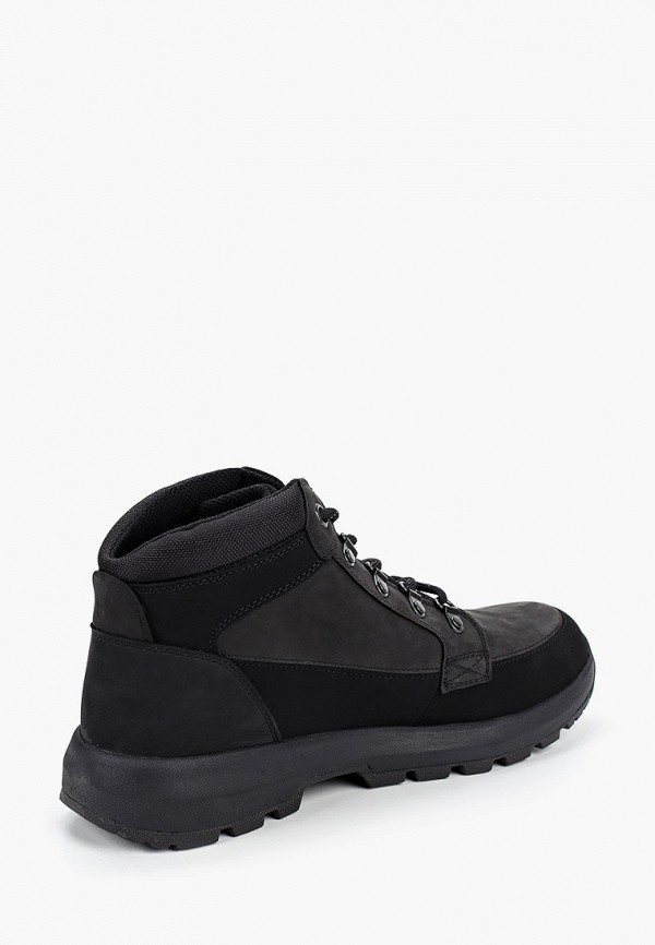 Helly Hansen Ботинки - RICHMOND - фото 3