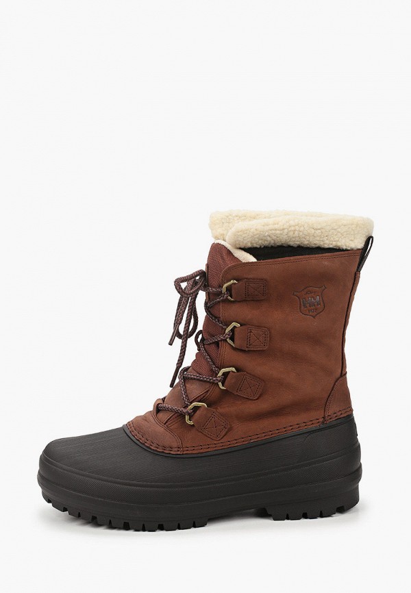 Helly Hansen Полусапоги - VARANGER PRIMALOFT - фото 1
