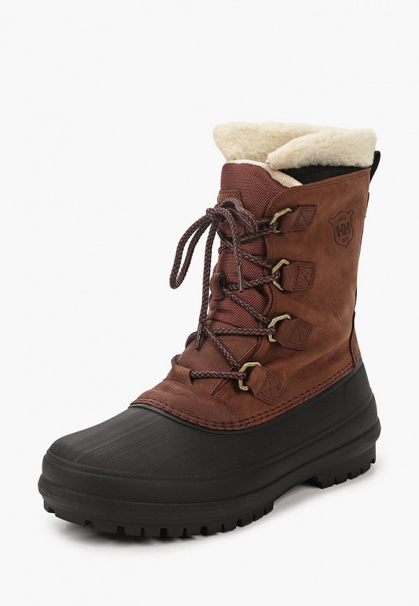 Helly Hansen Полусапоги - VARANGER PRIMALOFT - фото 2