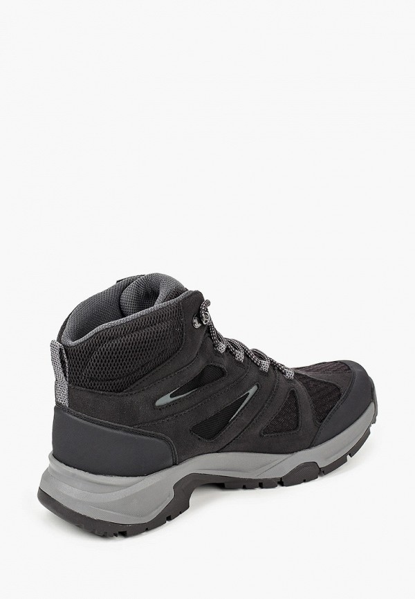 Helly Hansen Ботинки трекинговые - SWITCHBACK TRAIL HT - фото 3