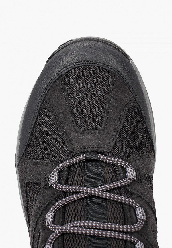 Helly Hansen Ботинки трекинговые - SWITCHBACK TRAIL HT - фото 4