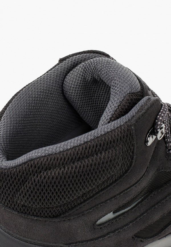 Helly Hansen Ботинки трекинговые - SWITCHBACK TRAIL HT - фото 6