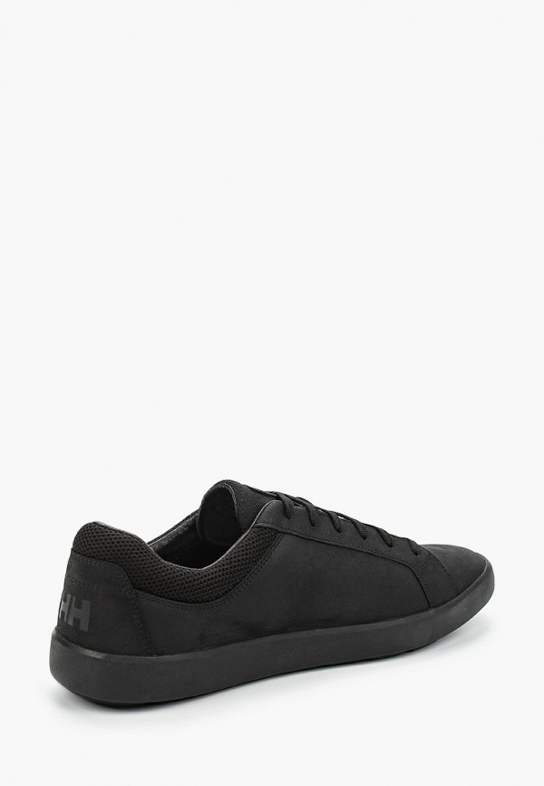 Helly Hansen Кеды - VERNON LEATHER - фото 3