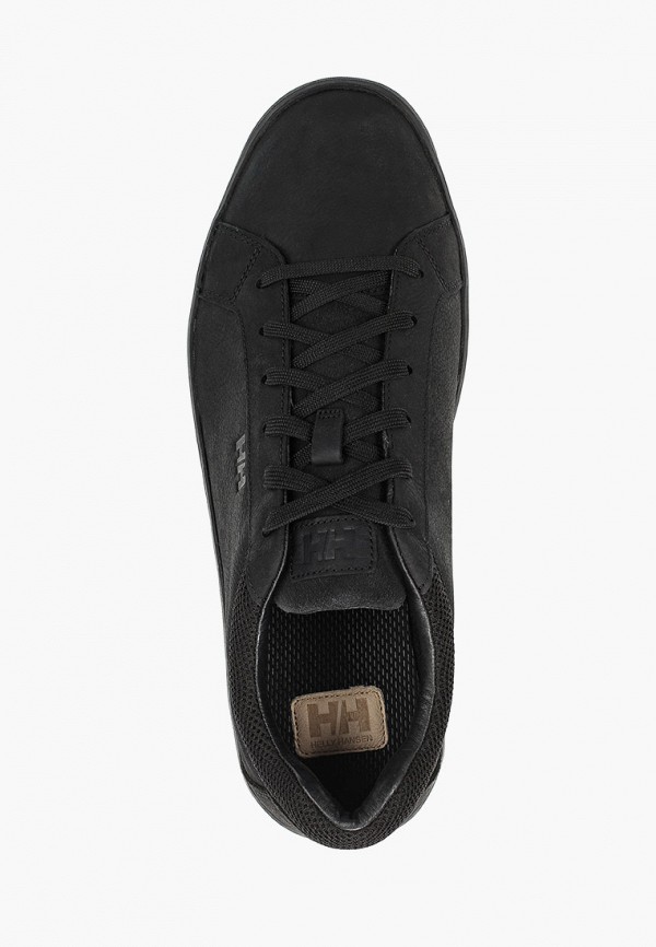 Helly Hansen Кеды - VERNON LEATHER - фото 4