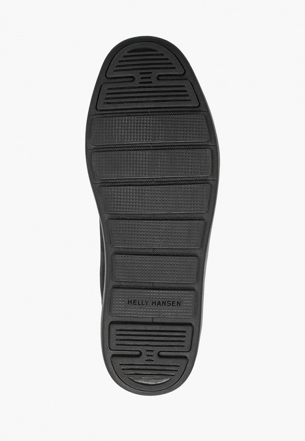 Helly Hansen Кеды - VERNON LEATHER - фото 5