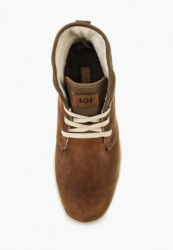 Helly Hansen Ботинки - GERTON - фото 4