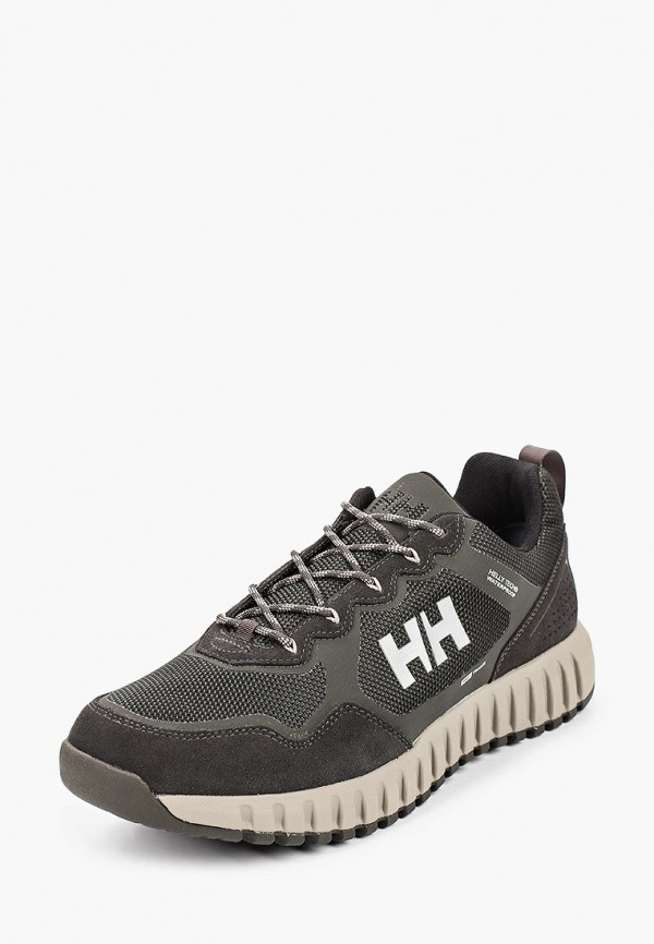 Helly Hansen Кроссовки - MONASHEE ULLR LOW HT - фото 2
