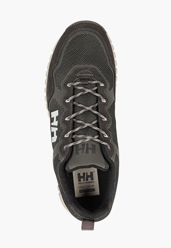 Helly Hansen Кроссовки - MONASHEE ULLR LOW HT - фото 4