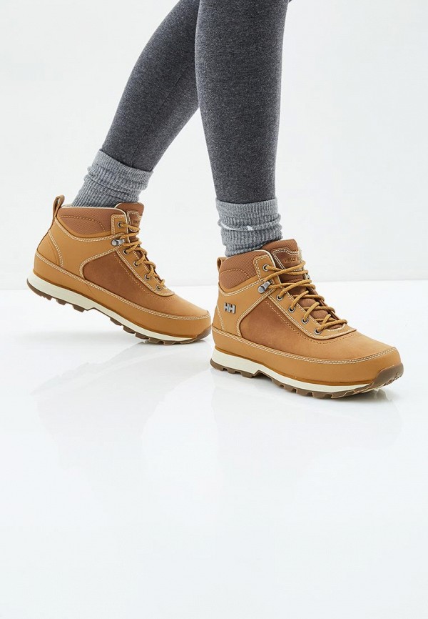 Helly Hansen Ботинки - W CALGARY - фото 5