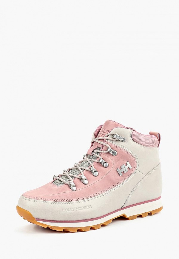 Helly Hansen Ботинки - W THE FORESTER - фото 1