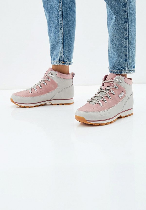 Helly Hansen Ботинки - W THE FORESTER - фото 5