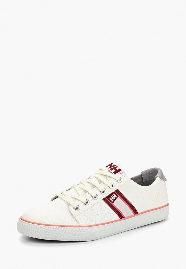 Helly Hansen Кеды - W SALT FLAG F-1 - фото 2