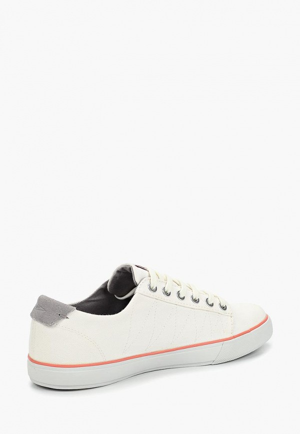 Helly Hansen Кеды - W SALT FLAG F-1 - фото 3