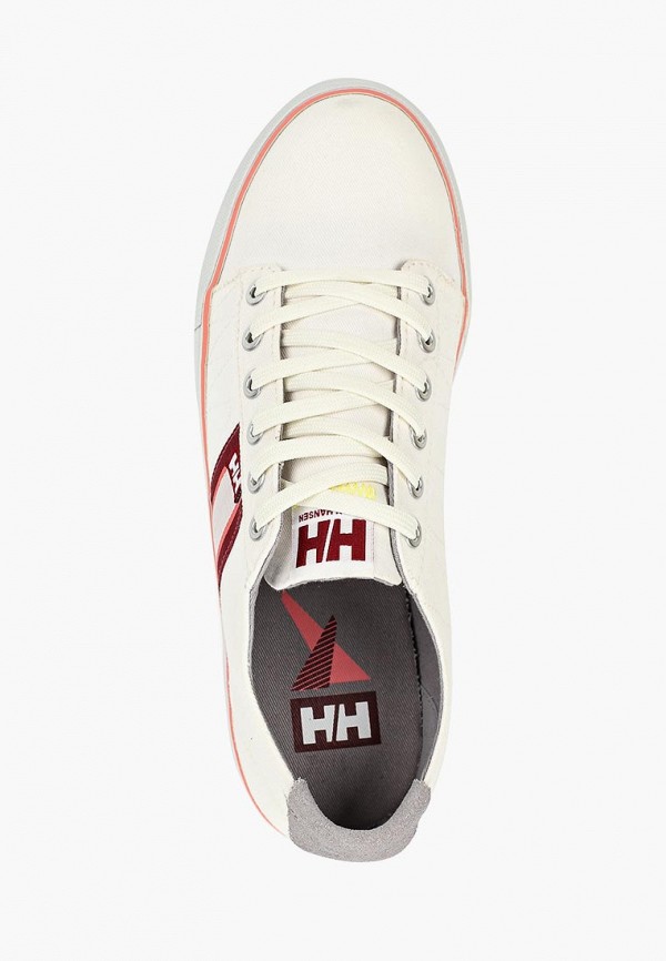 Helly Hansen Кеды - W SALT FLAG F-1 - фото 4