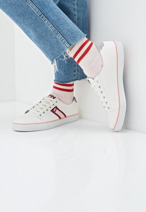 Helly Hansen Кеды - W SALT FLAG F-1 - фото 6