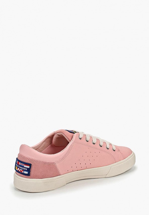 Helly Hansen Кеды - W COPENHAGEN LEATHER SHOE - фото 3