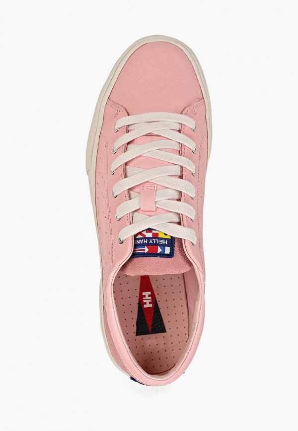 Helly Hansen Кеды - W COPENHAGEN LEATHER SHOE - фото 4